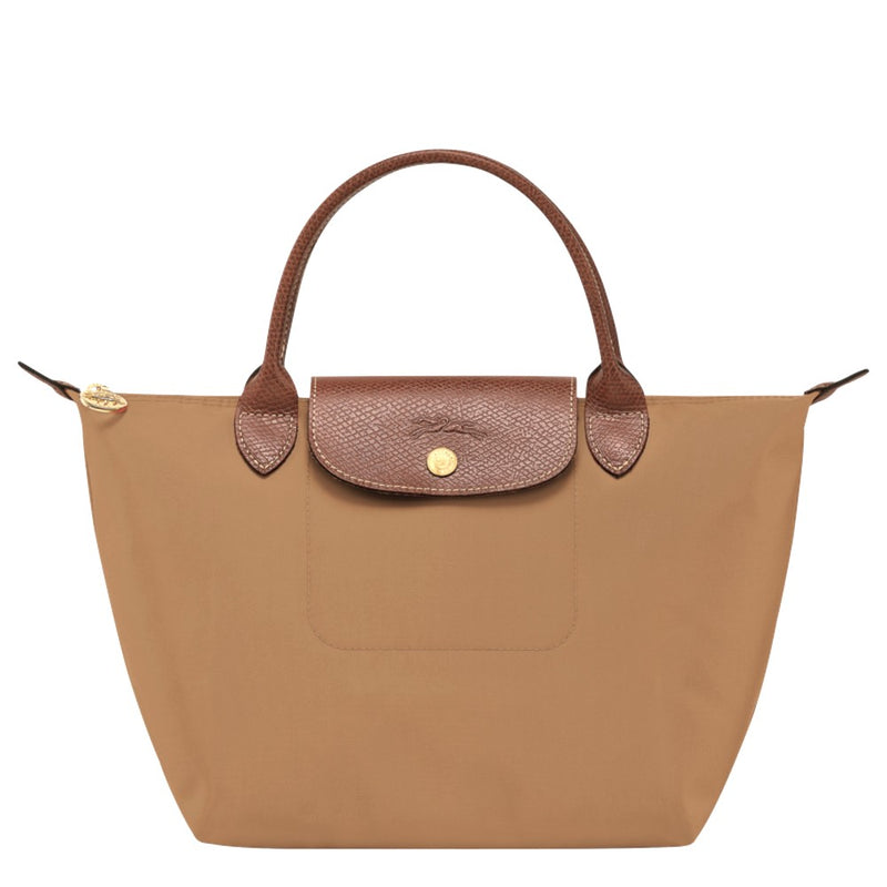 Longchamp Le Pliage Original S Folding Hand Bag