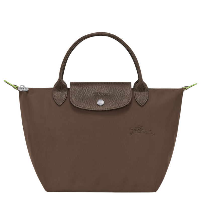 Longchamp Le Pliage Green S Tote Bag