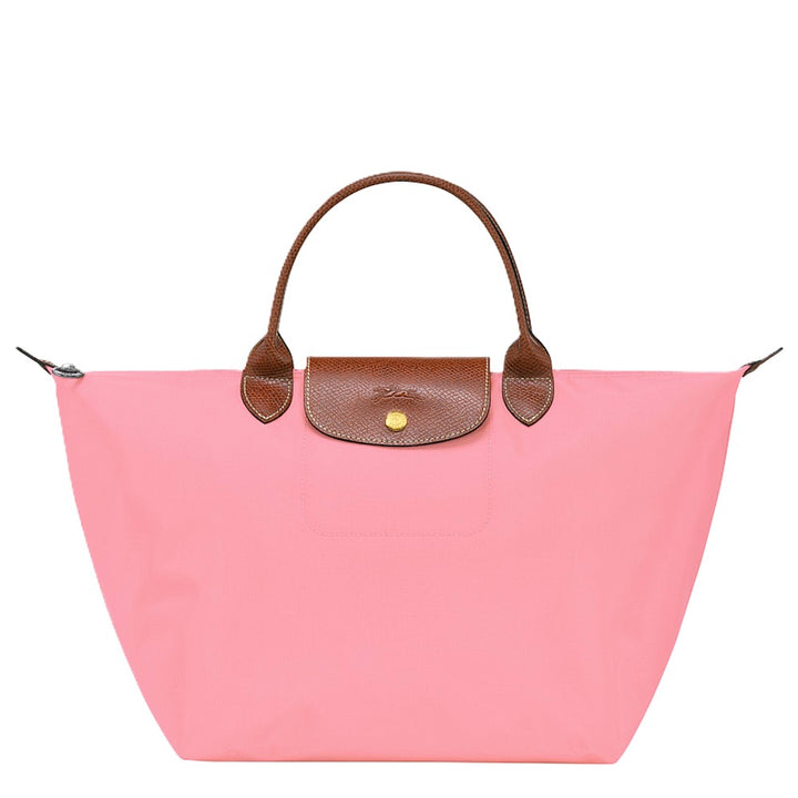 Longchamp Le Pliage Medium Top Handle Folding Tote Bag BagShop PL