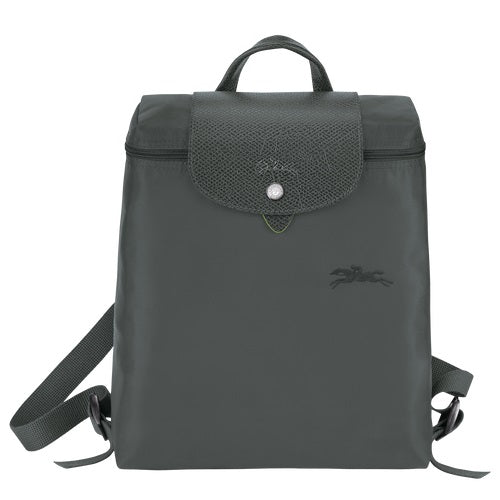 Longchamp Le Pliage Green M Backpack – BagShop PL
