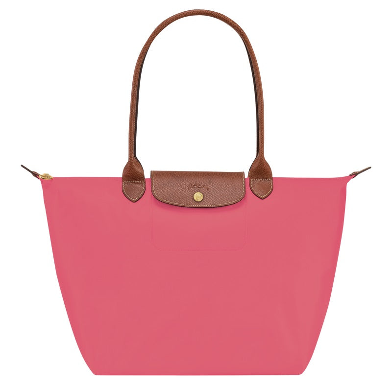 Longchamp Le Pliage Original L Shopping Tote Bag