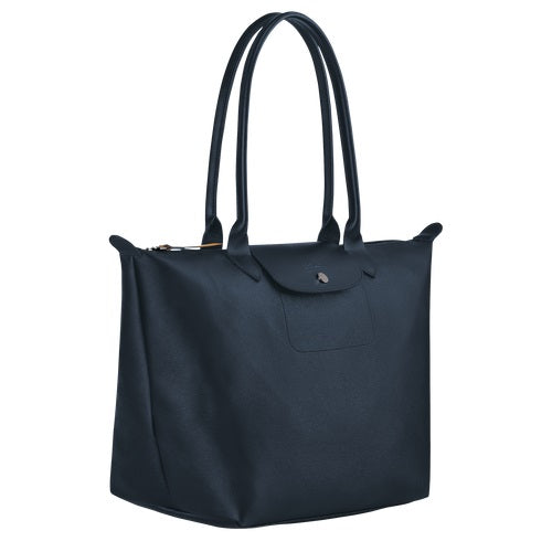 Longchamp Le Pliage City Large Shopping Tote Bag