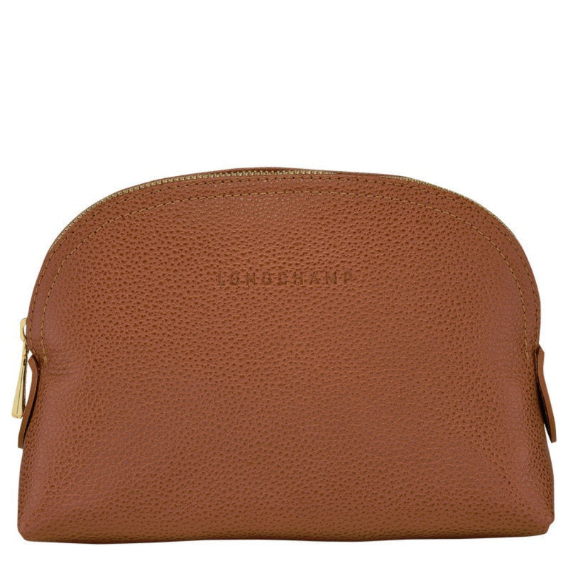 Longchamp le foulonne cosmetic case clearance