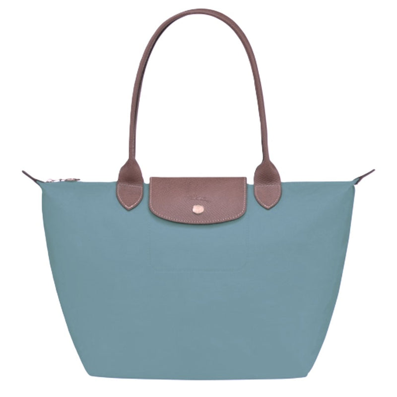 Longchamp Le Pliage Original L Shopping Tote Bag