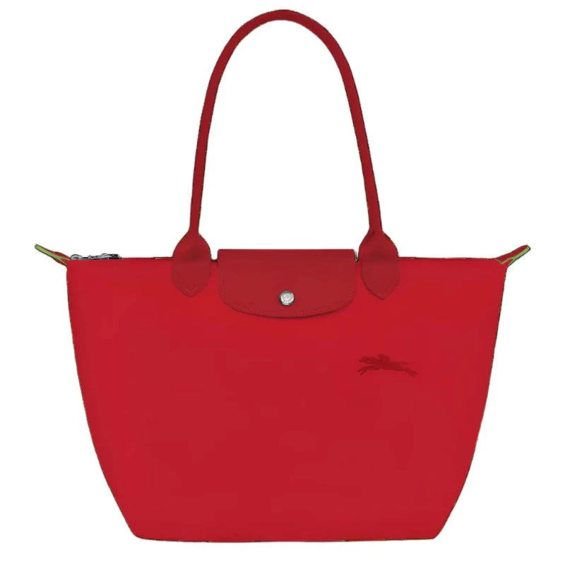 Longchamp bag shoulder sales