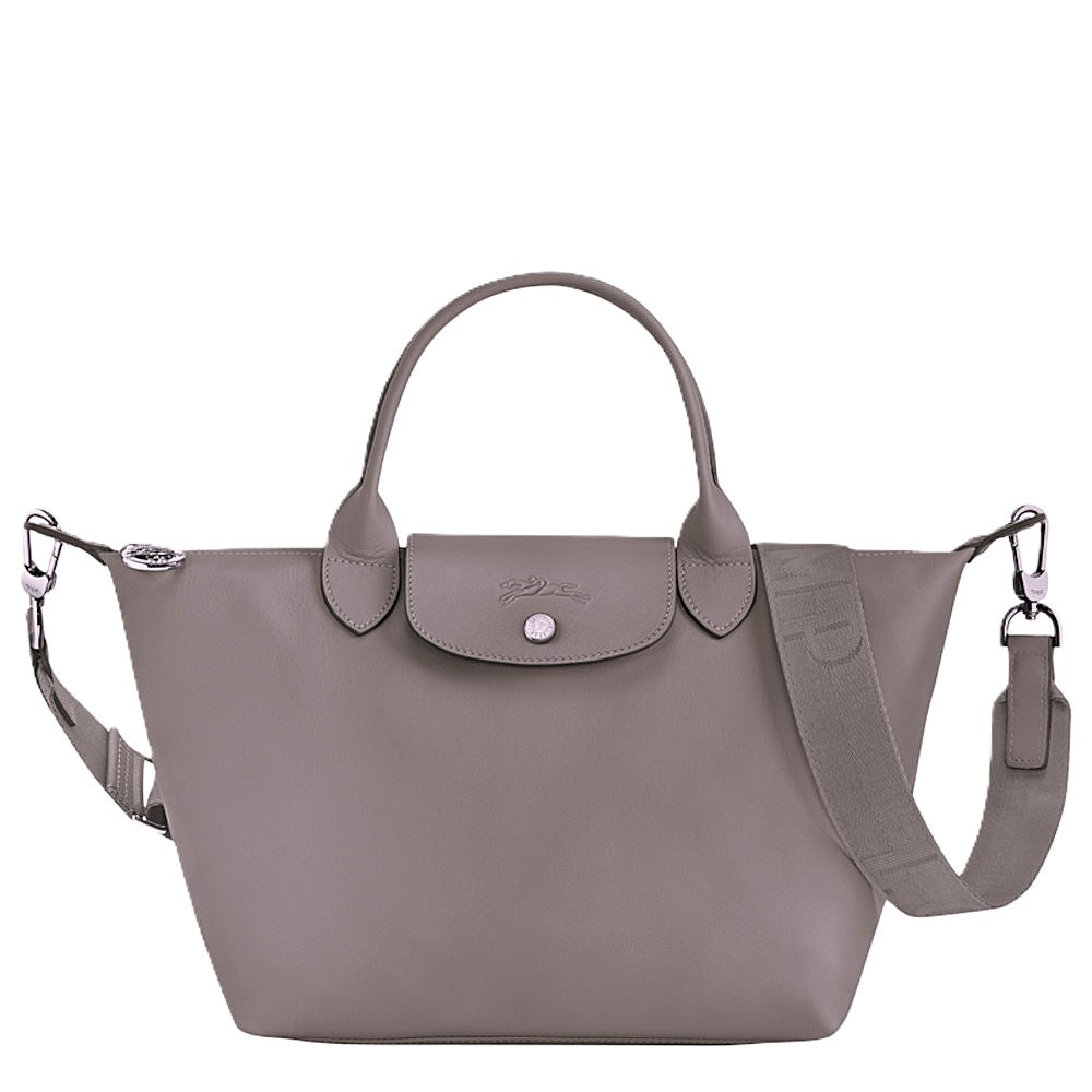 Longchamp Le Pliage Xtra Small Handbag with Adjustable and