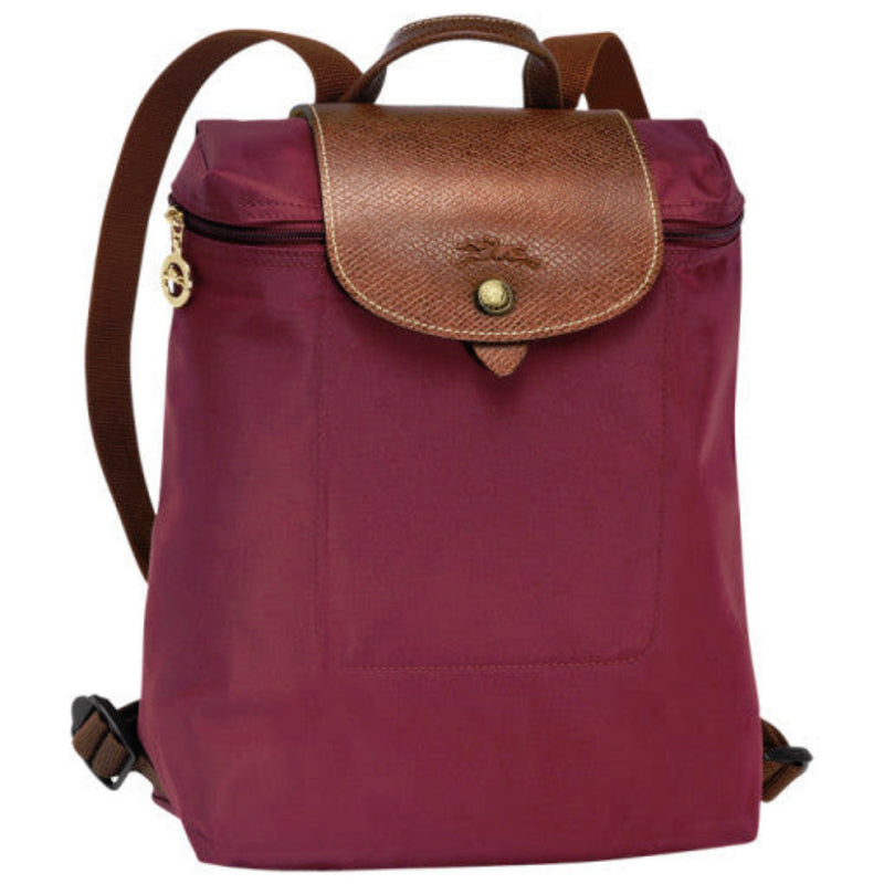 Longchamp Le Pliage Original M Backpack