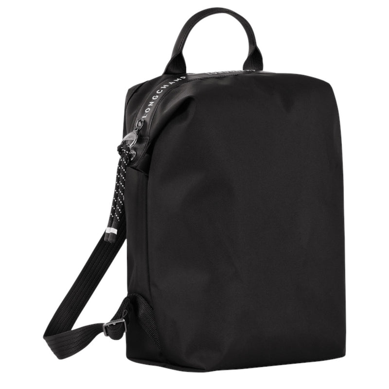 Longchamp Energy Large Backpack - Recycled Canvas