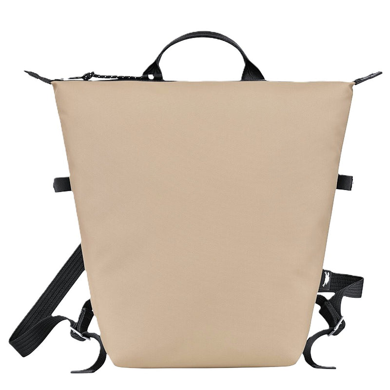 Longchamp Energy Large Backpack - Recycled Canvas