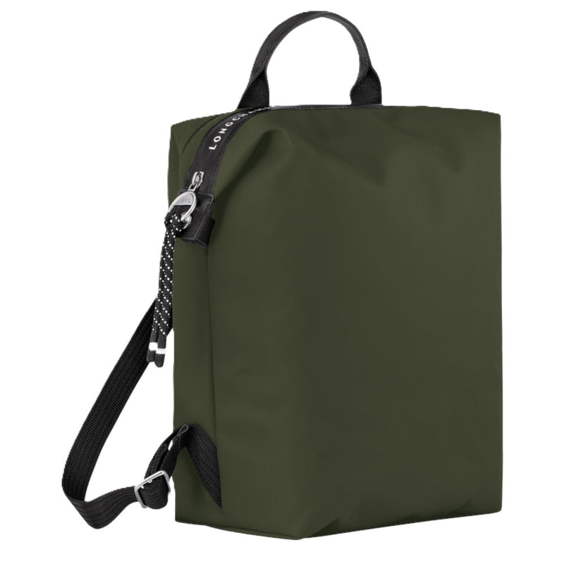 Longchamp Energy Large Backpack - Recycled Canvas