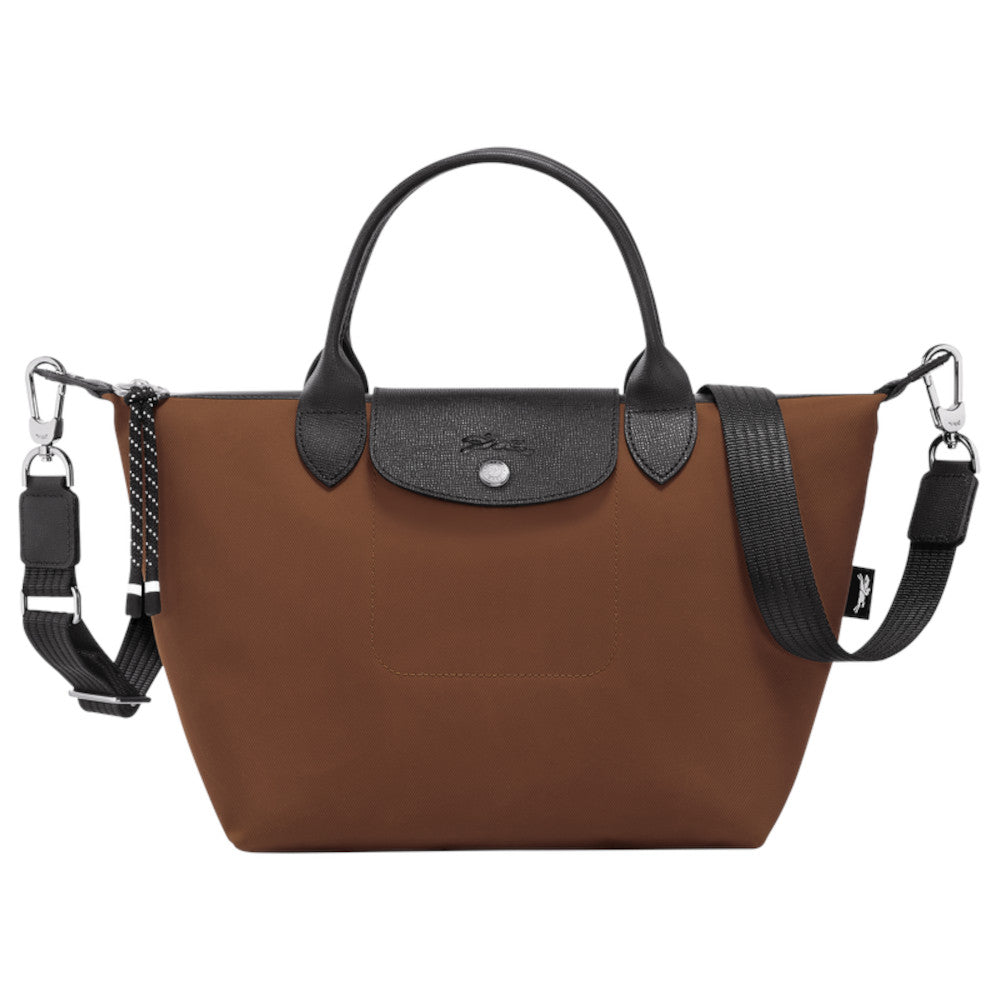 Pliage Neo Le Pliage Shoulder Bag Small Buy Longchamp Le Pliage