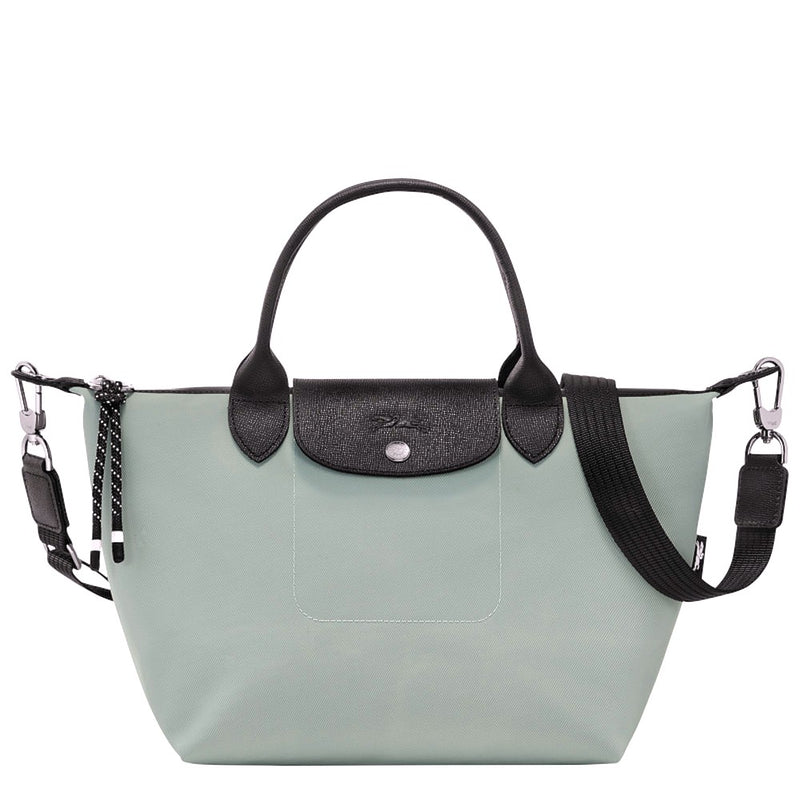 Longchamp Le Pliage Energy Small Top Handle Bag with Adjustable and Detachable Shoulder Strap