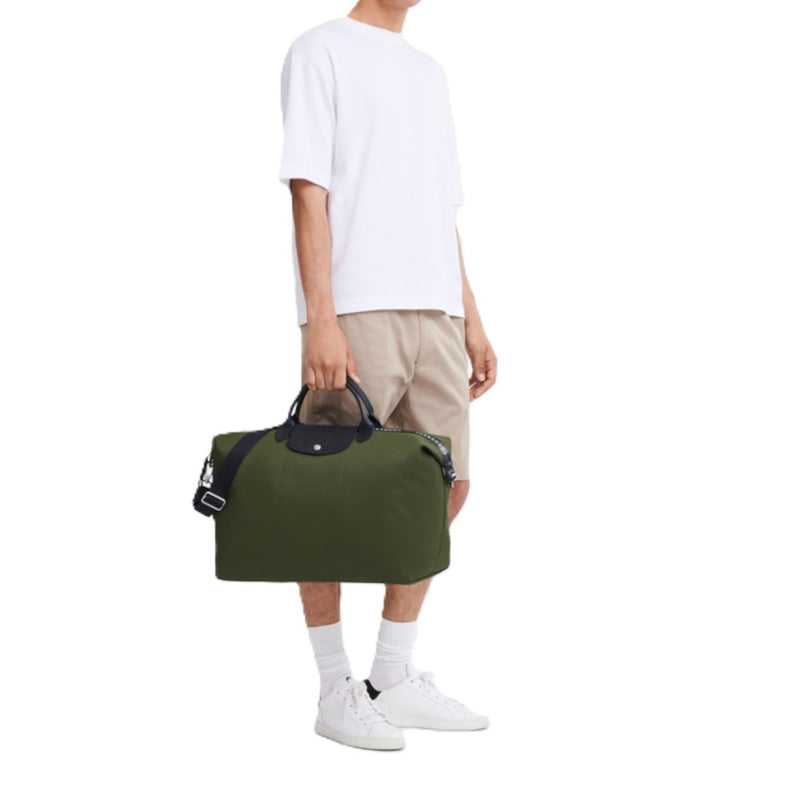Longchamp Energy L Travel Bag