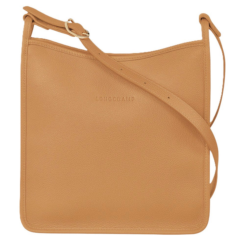 Longchamp Le Foulonne Small Zipped Crossbody Bag