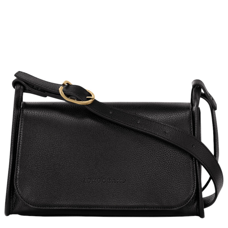 Longchamp Le Foulonne Medium Crossbody