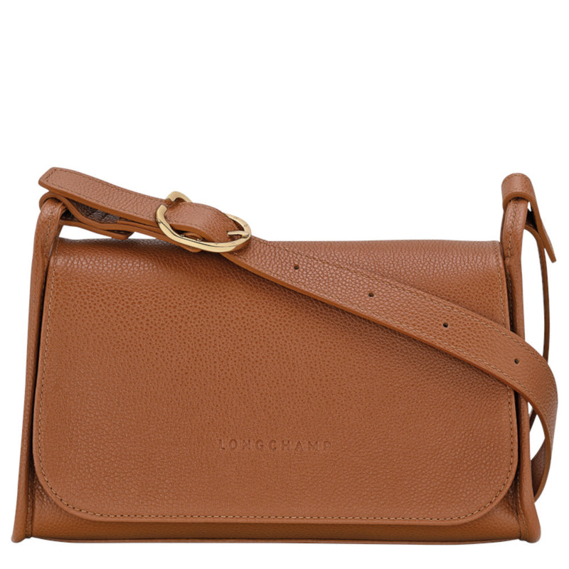 Longchamp Le Foulonne Medium Crossbody