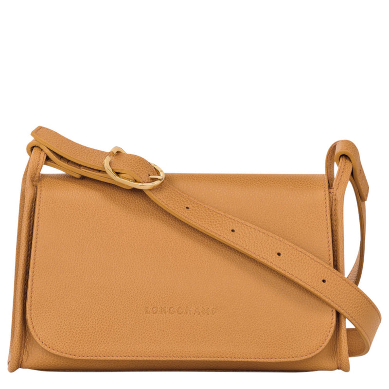 Longchamp Le Foulonne Medium Crossbody