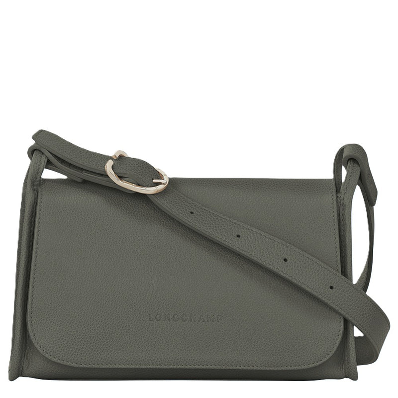 Longchamp Le Foulonne Medium Crossbody