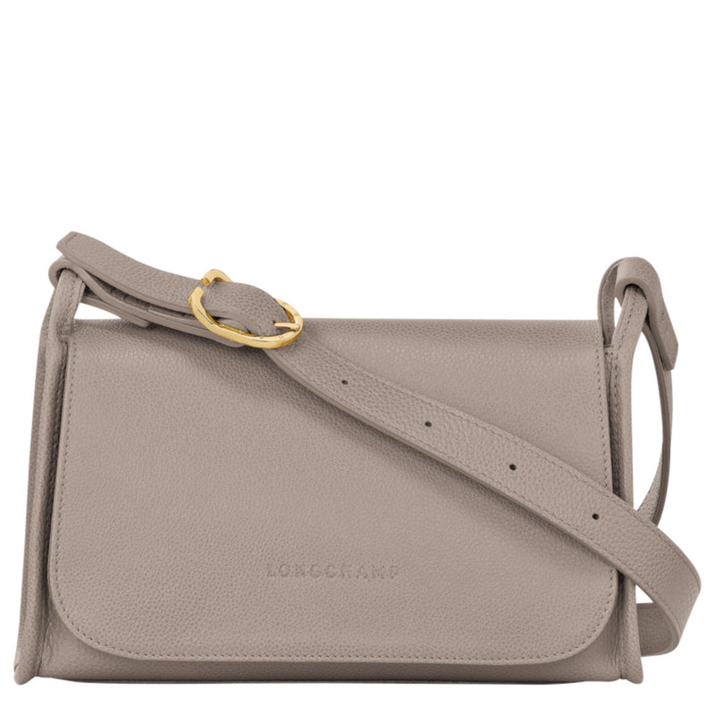 Longchamp Le Foulonne Medium Crossbody