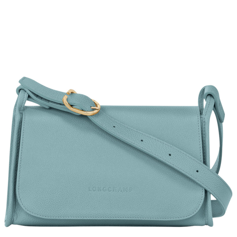 Longchamp Le Foulonne Medium Crossbody