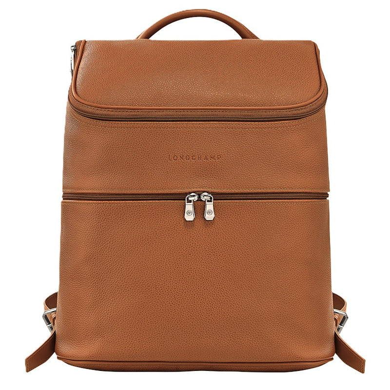 Longchamp Le Foulonne Large Backpack