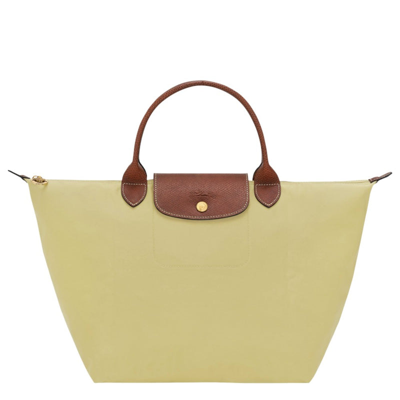 Longchamp Le Pliage Medium Top Handle Folding Tote Bag – BagShop PL