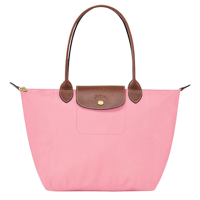 Longchamp Le Pliage Medium Folding Shoulder Tote Bag