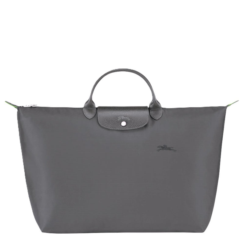 Longchamp Le Pliage Green L Tote Bag