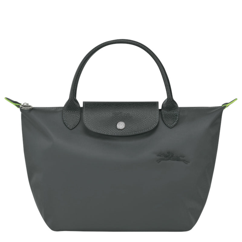 Longchamp Le Pliage Green S Tote Bag