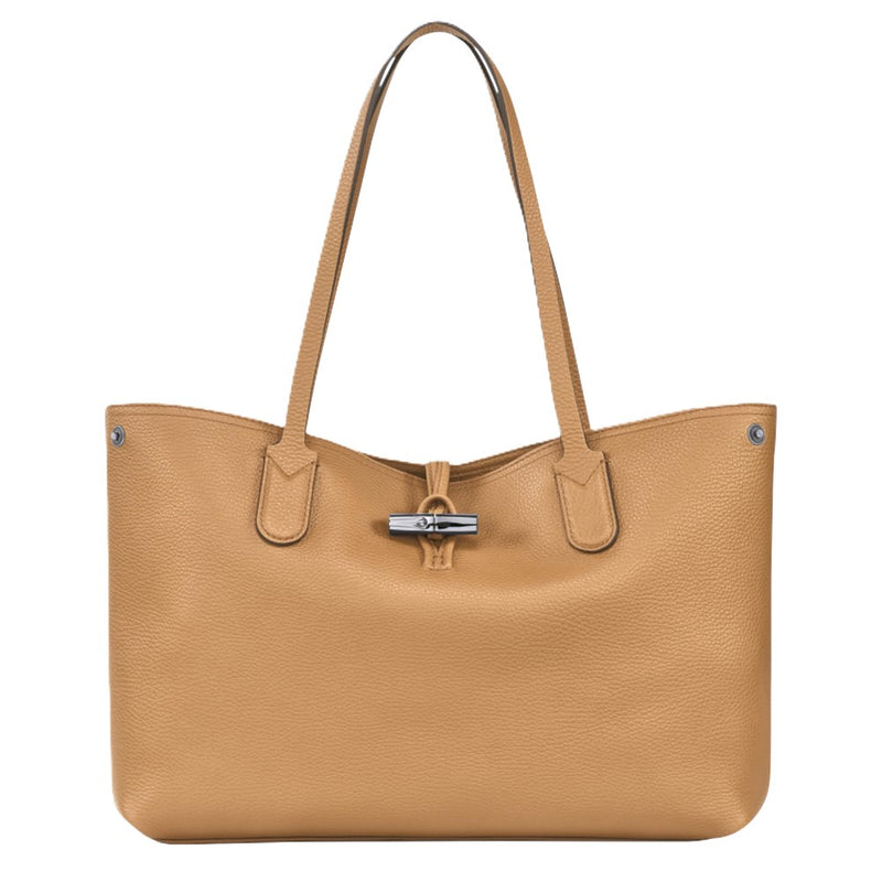 Longchamp Roseau Medium Shoulder Bag