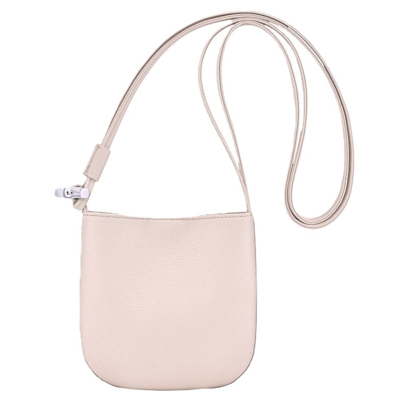 Longchamp Roseau Flat Small Crossbody