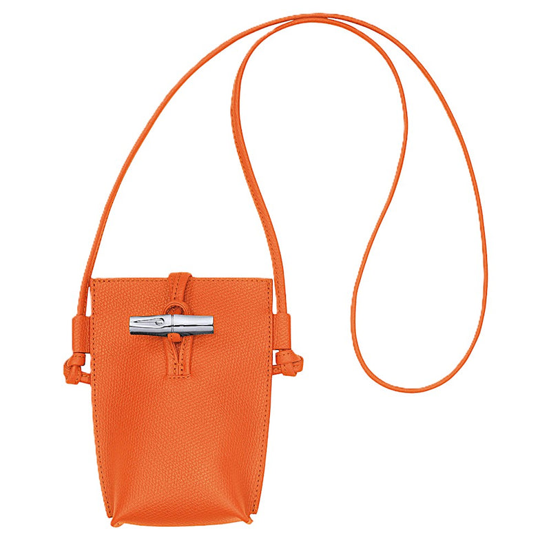 Longchamp Roseau Phone Case