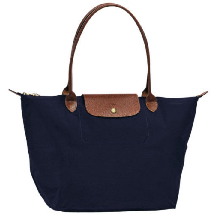 Longchamp Le Pliage Original L Shopping Tote Bag – BagShop PL