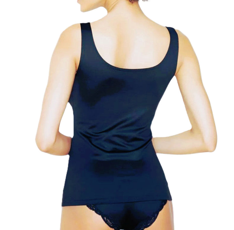 Only Hearts Delicious Low Back Reversible Tank Top