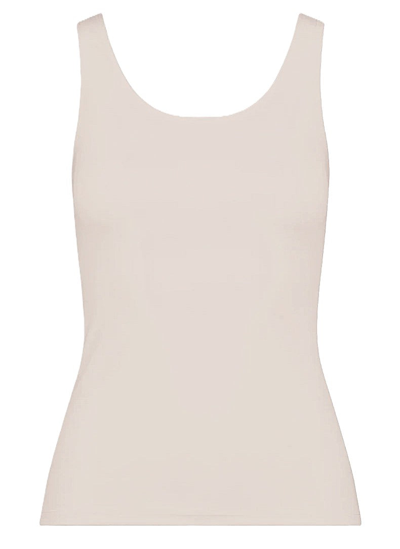 Only Hearts Delicious Low Back Reversible Tank Top