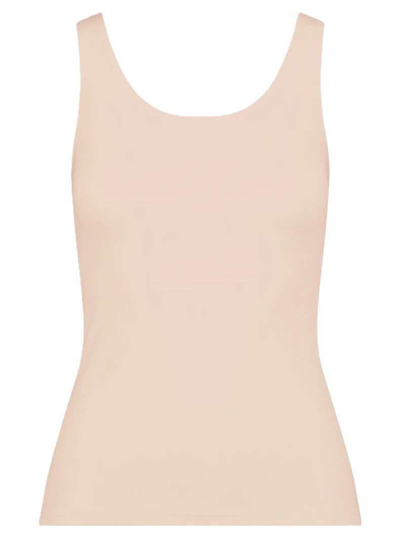 Only Hearts Delicious Low Back Reversible Tank Top