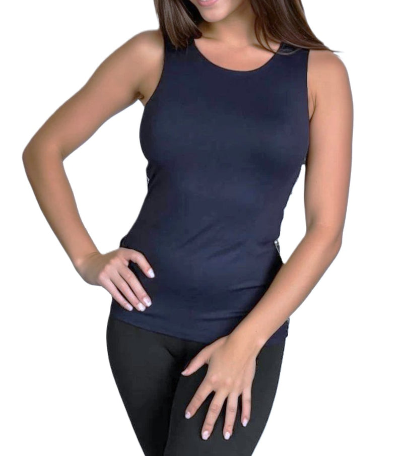 Only Hearts Delicious Cutaway Tank Top