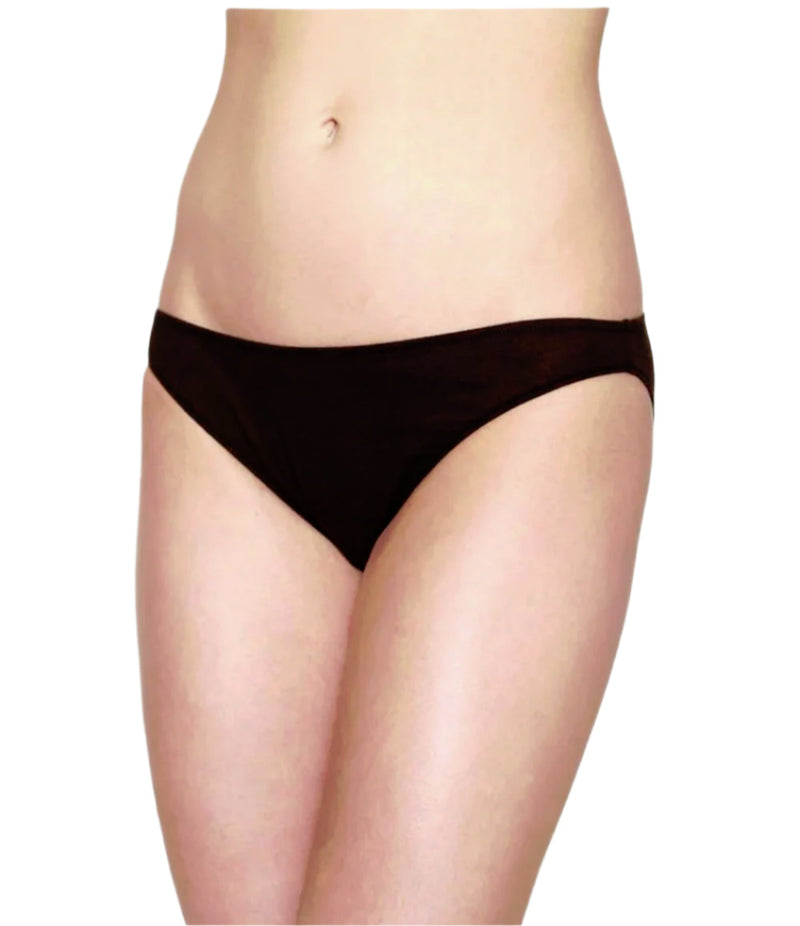 Only Hearts Organic Cotton Bikini