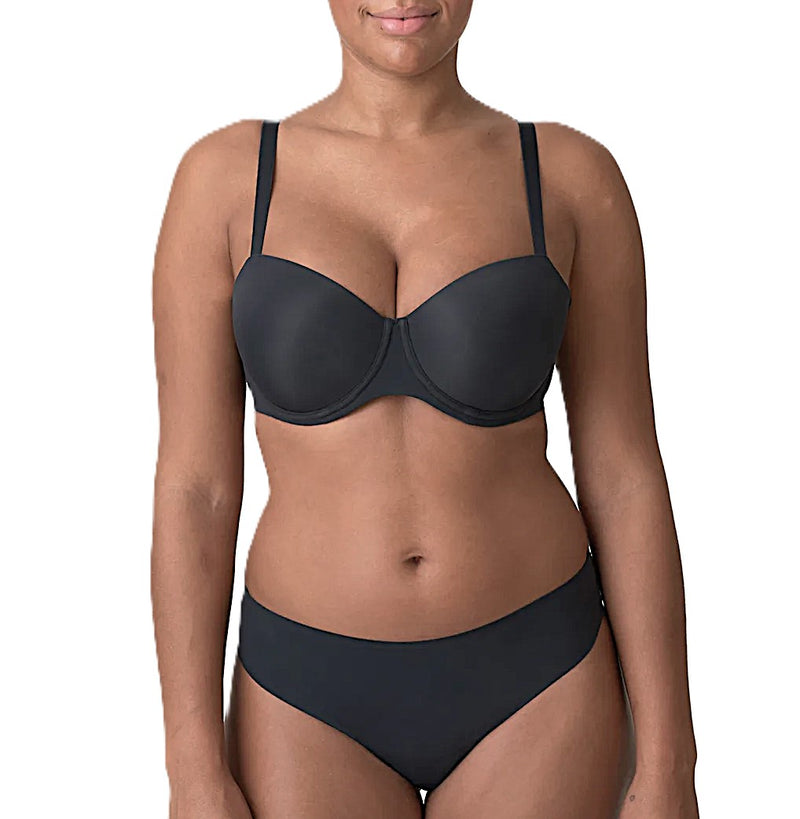 Prima Donna Figuras Padded Balcony Bra