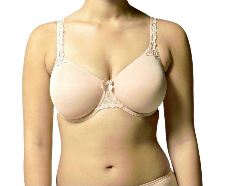 Simone Perele 131382 Andora Minimizer Bra