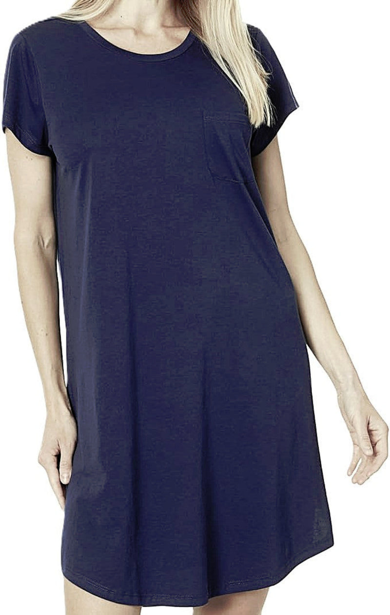 Carissa Sleep Shirt