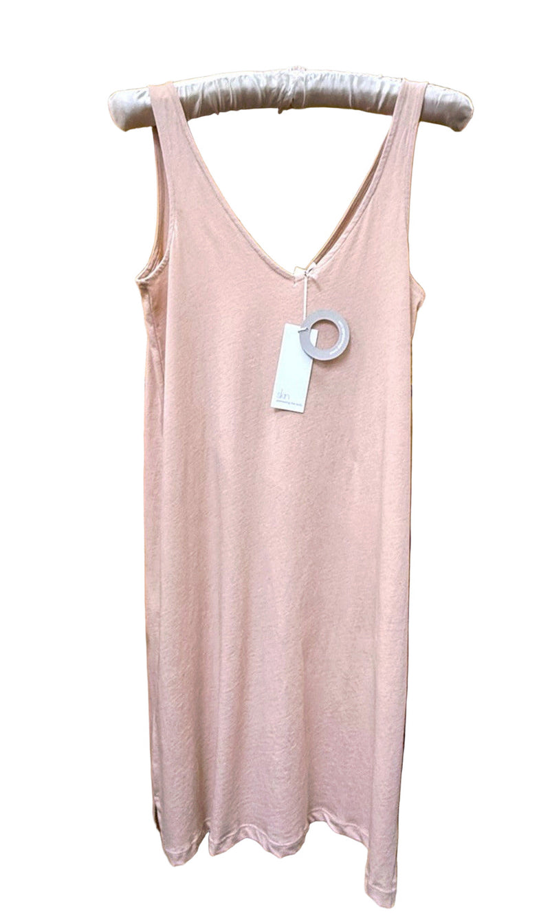 Skin Tank Chemise OJ901B