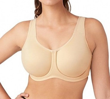 Wacoal 855170 Wacoal Full Coverage Underwire Sport Bra