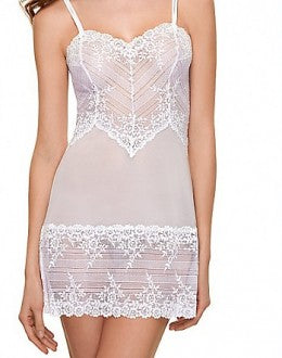 Wacoal Embrace Lace Chemise
