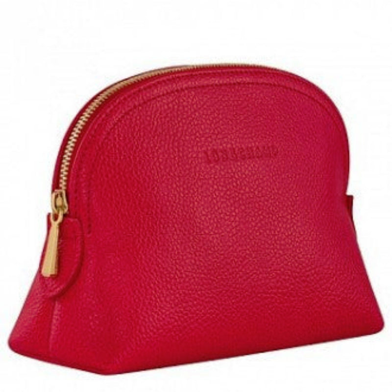 Longchamp Le Foulonne Cosmetic Case