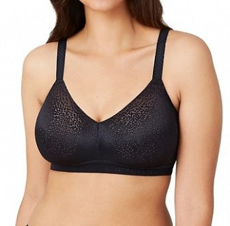 Wacoal Back Appeal Wire Free Bra