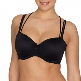 Primadonna Twist Tresor Padded Balcony Bra