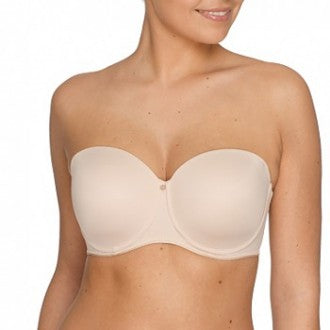 Primadonna Perle Padded Strapless Bra