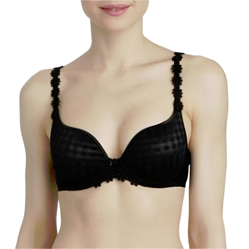 Marie Jo Avero Heart Shaped Padded Bra