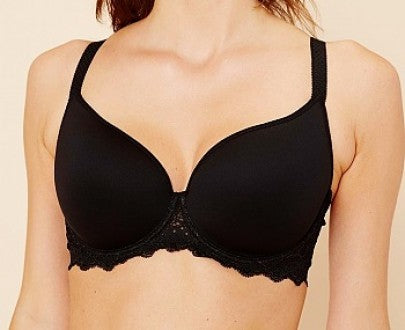 Simone Perele Caresse 3D Plunge Bra